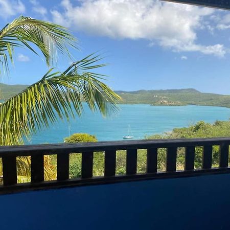 Coqui Beach Home, Culebra Isla Culebra Eksteriør bilde