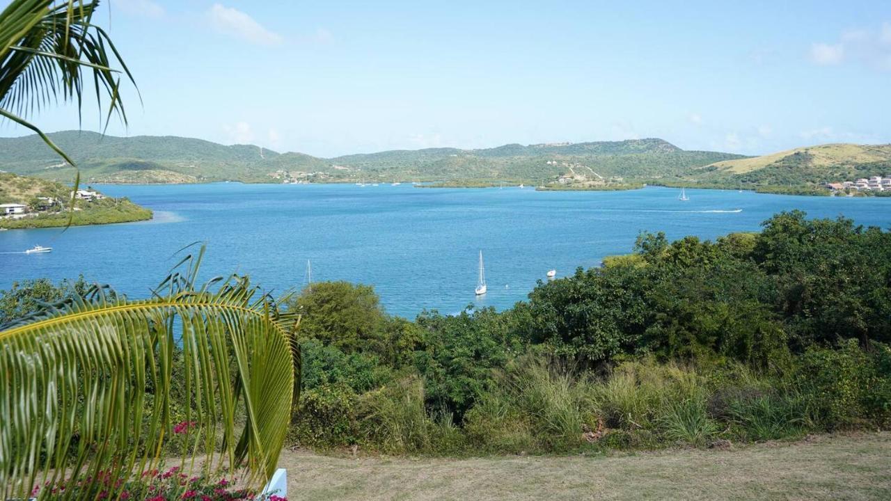 Coqui Beach Home, Culebra Isla Culebra Eksteriør bilde