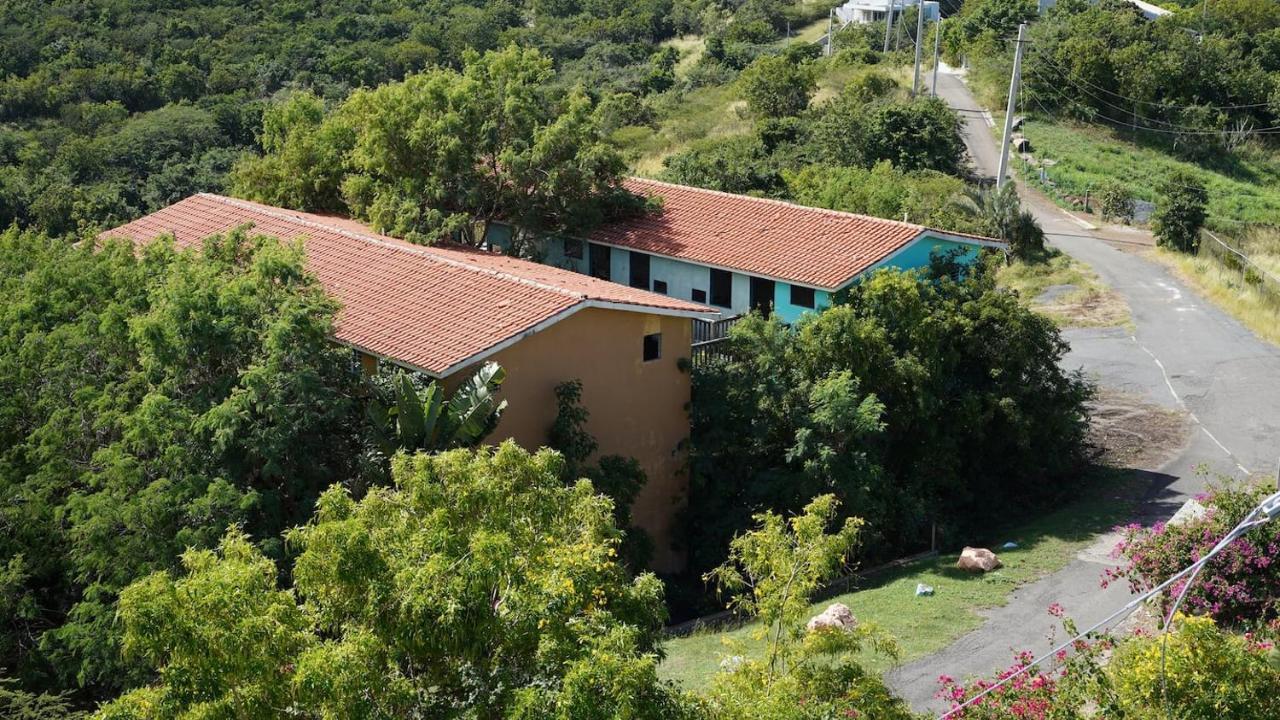 Coqui Beach Home, Culebra Isla Culebra Eksteriør bilde