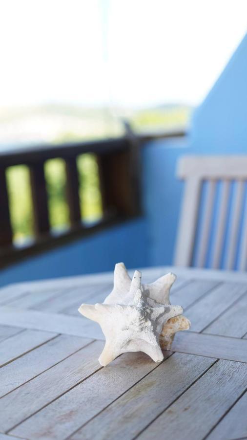 Coqui Beach Home, Culebra Isla Culebra Eksteriør bilde
