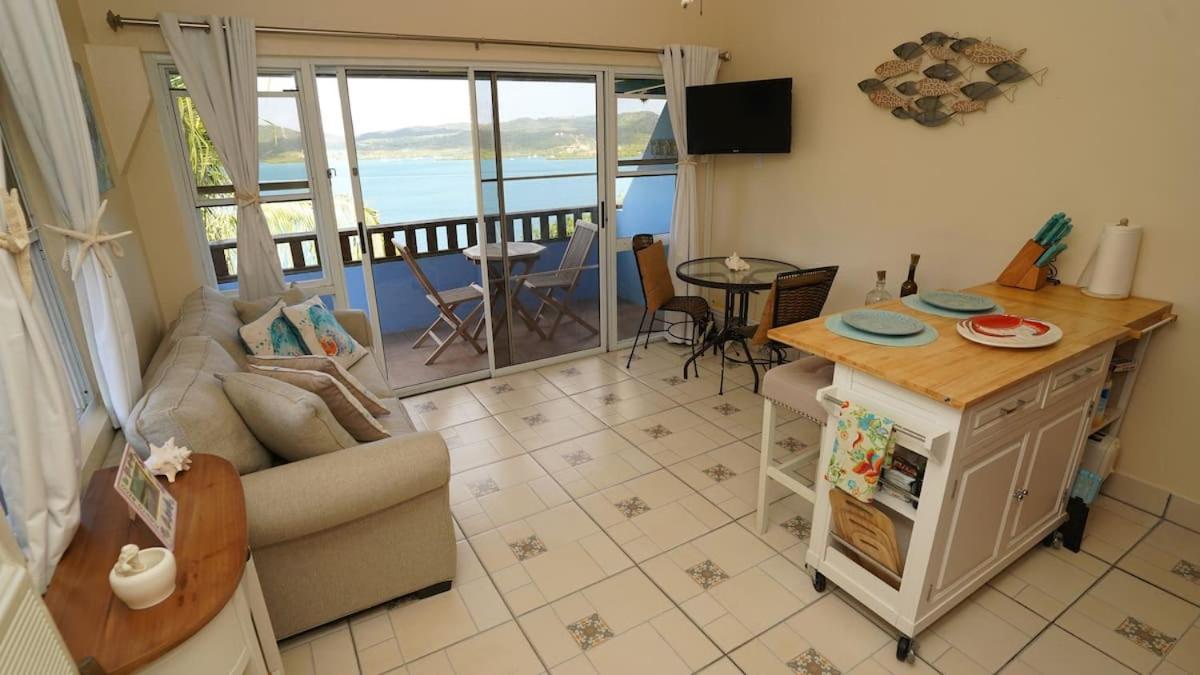 Coqui Beach Home, Culebra Isla Culebra Eksteriør bilde